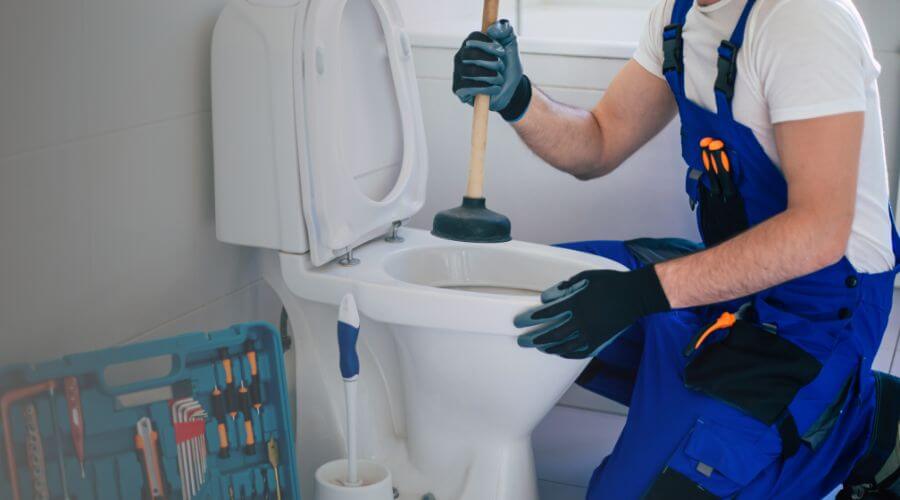 Professional expert plumbing services in Keosauqua, IA